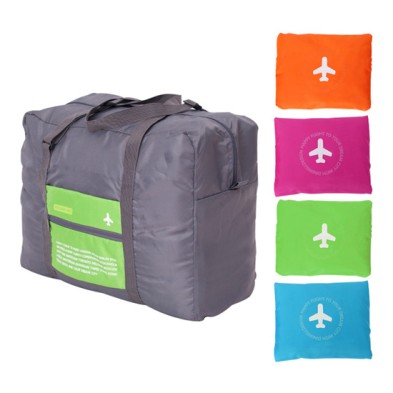 Travel Foldable bag(L)